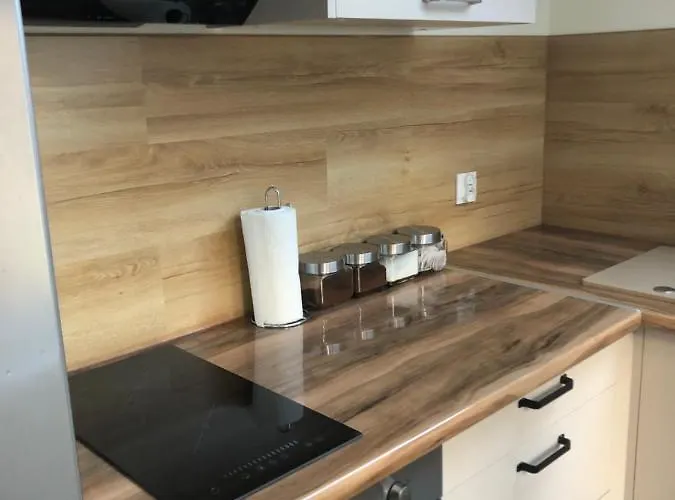 Przystanek * Карпач