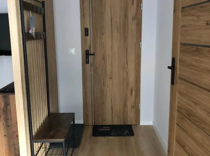 Przystanek Карпач