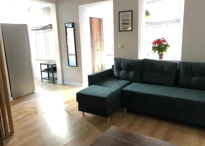 Przystanek * Karpacz