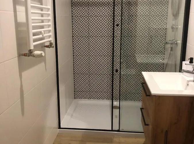 Przystanek * Карпач