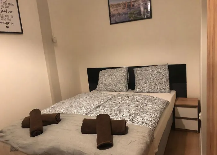 Appartamento Przystanek *