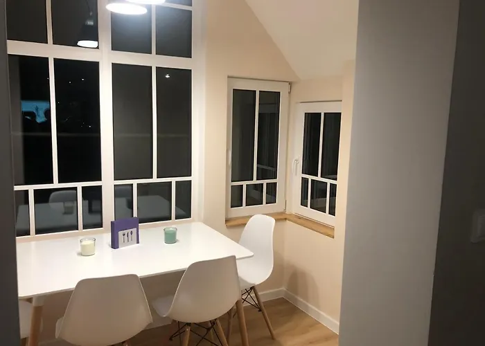 Апартаменты Przystanek