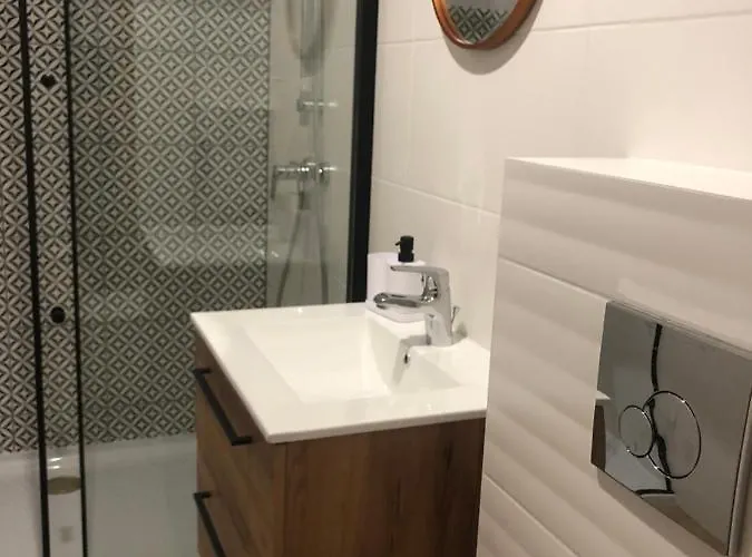 Przystanek Appartamento