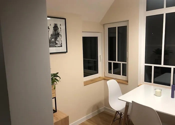 Przystanek Апартаменты *