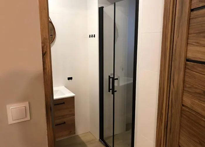 Przystanek Апартаменты *