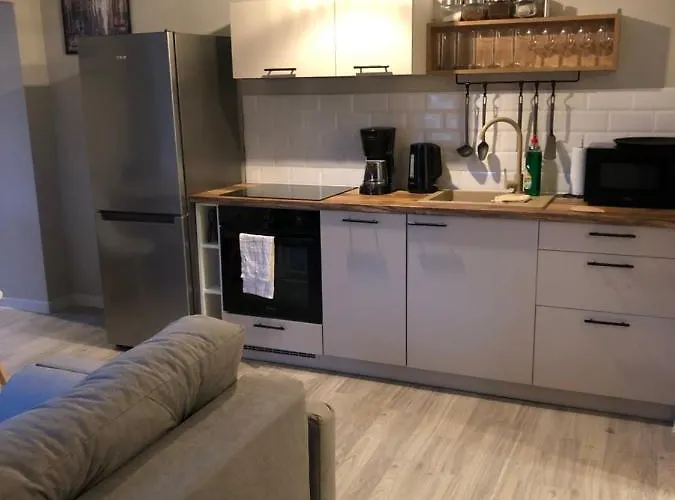 Przystanek Appartamento