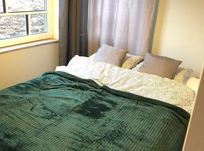 Przystanek Appartamento