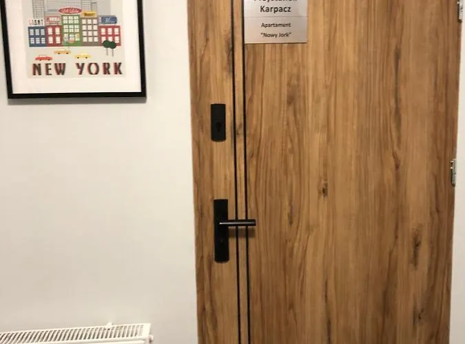 Appartamento Przystanek *