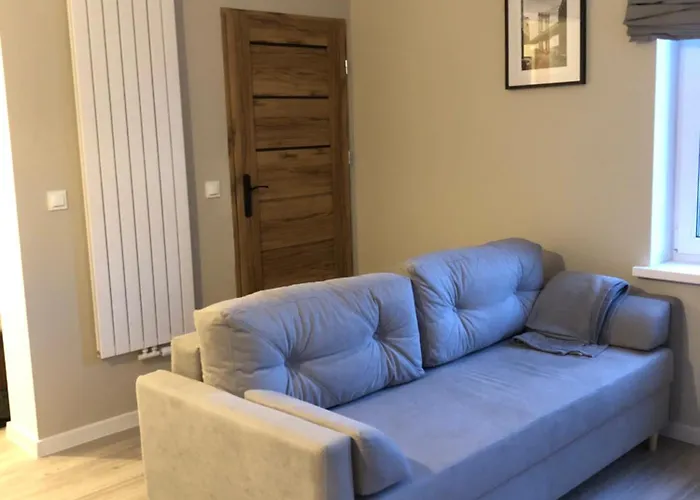 Przystanek Карпач