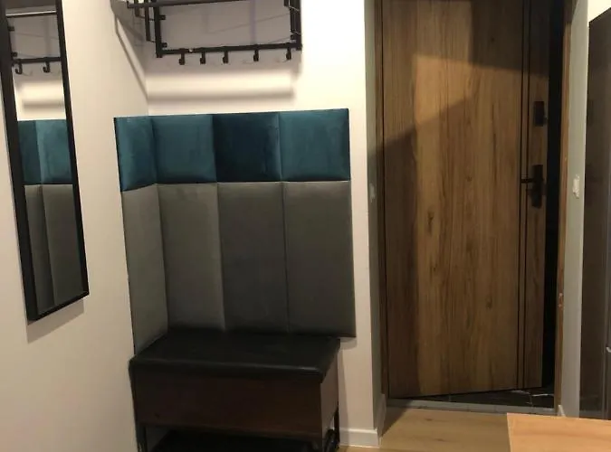 Przystanek Апартаменты *