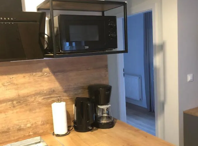 Przystanek Апартаменты Карпач