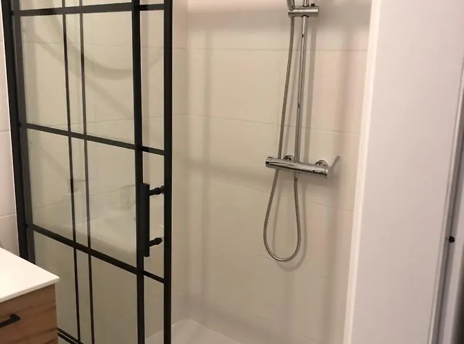 Przystanek Appartamento Karpacz