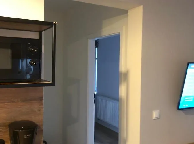 Przystanek Карпач