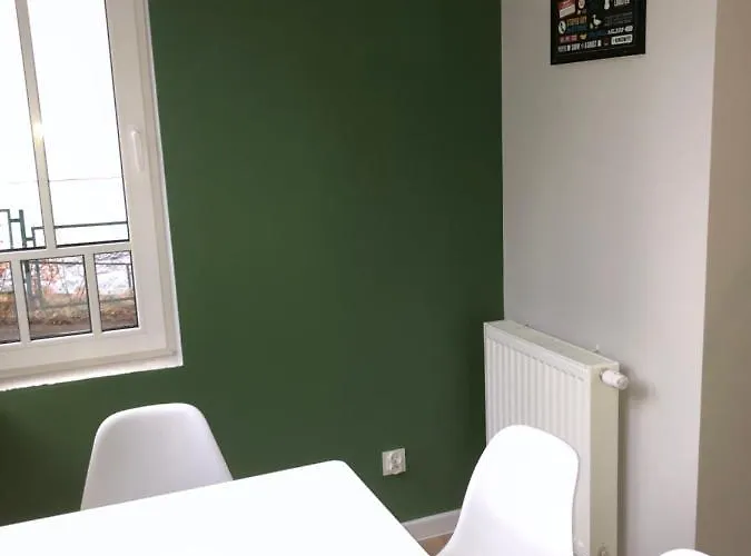 Appartamento Przystanek