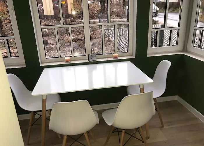 Przystanek Карпач