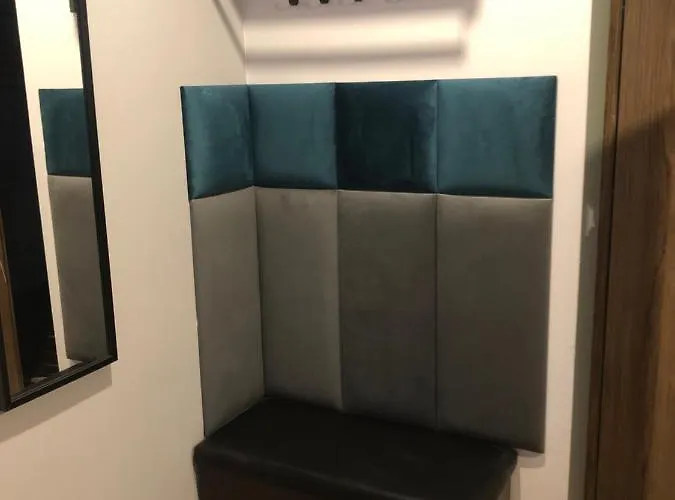 Przystanek Апартаменты