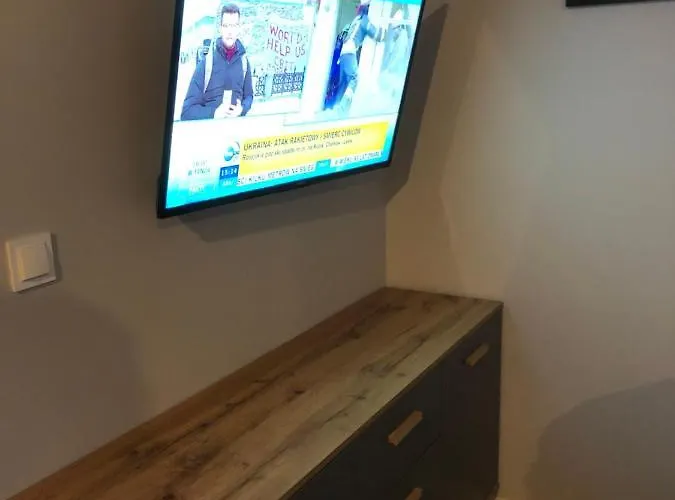 Appartamento Przystanek Karpacz