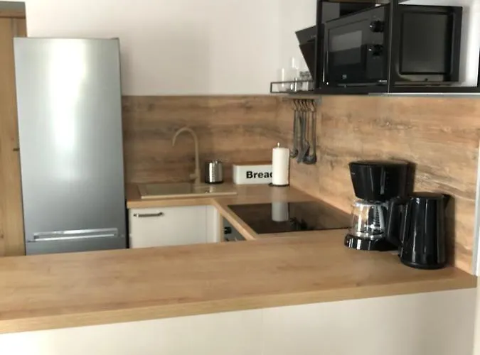 Appartamento Przystanek