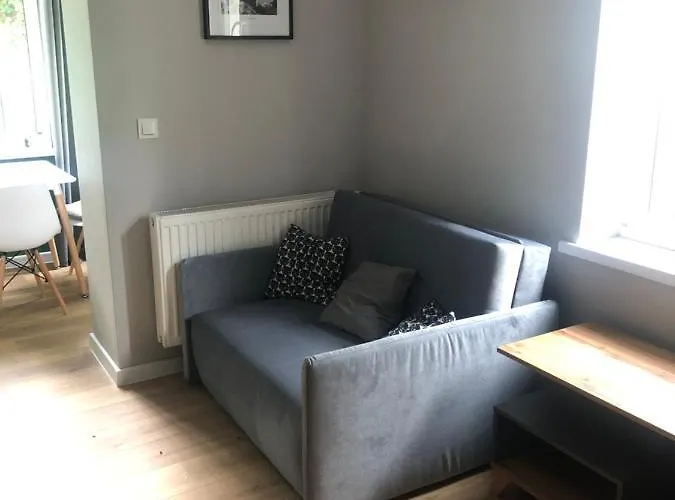 Przystanek Апартаменты Карпач