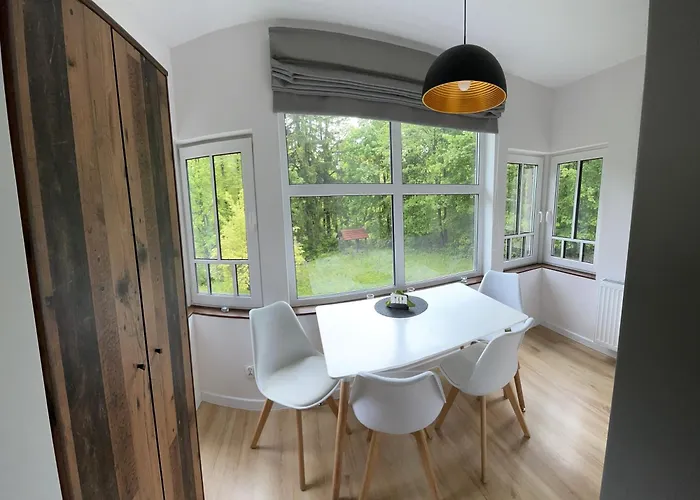 Appartamento Przystanek *