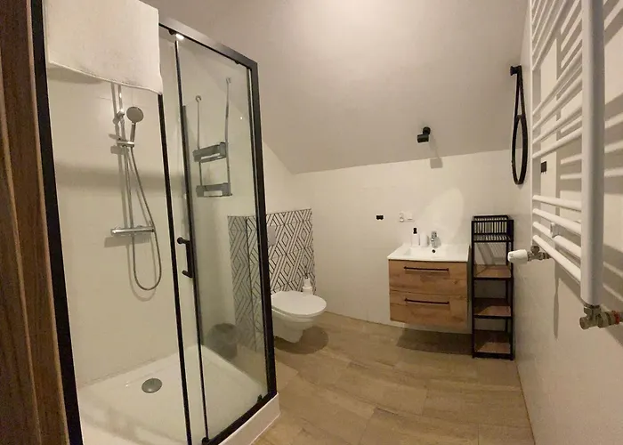 Przystanek * Карпач