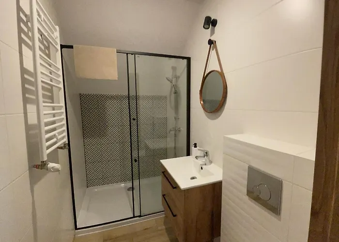 Appartamento Przystanek *