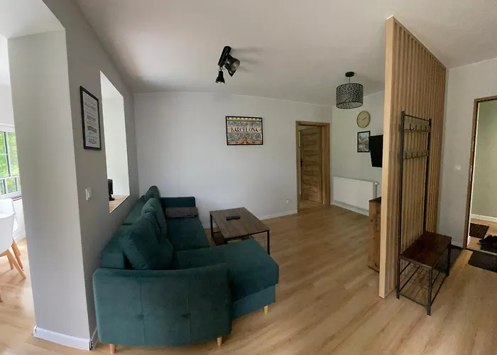 Przystanek דירה קרפאז'